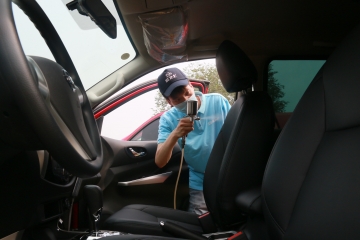 新車除甲醛的一些常見誤區(qū)，使用錯誤方法可能危害身體健康！