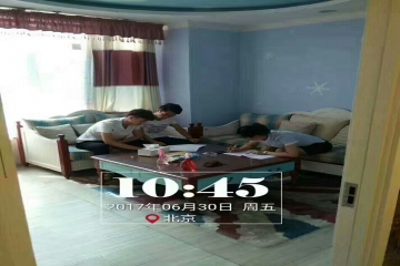 創(chuàng)業(yè)不分年紀 有志不在年高——愛衛(wèi)士長沙縣合作商張元志、丁存金的故事