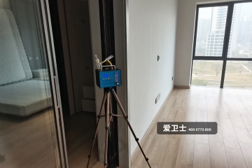 為什么夏季高溫天氣室內(nèi)容易甲醛超標？